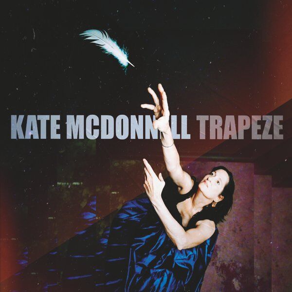 Cover art for Trapeze